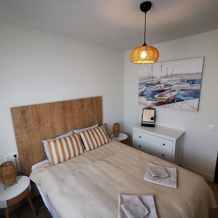 Blue Lagoon Apartment Коста-Кальма Екстер'єр фото
