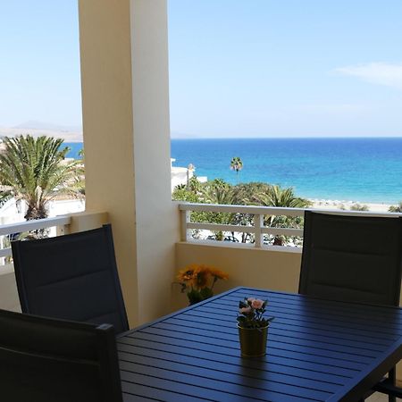 Blue Lagoon Apartment Коста-Кальма Екстер'єр фото