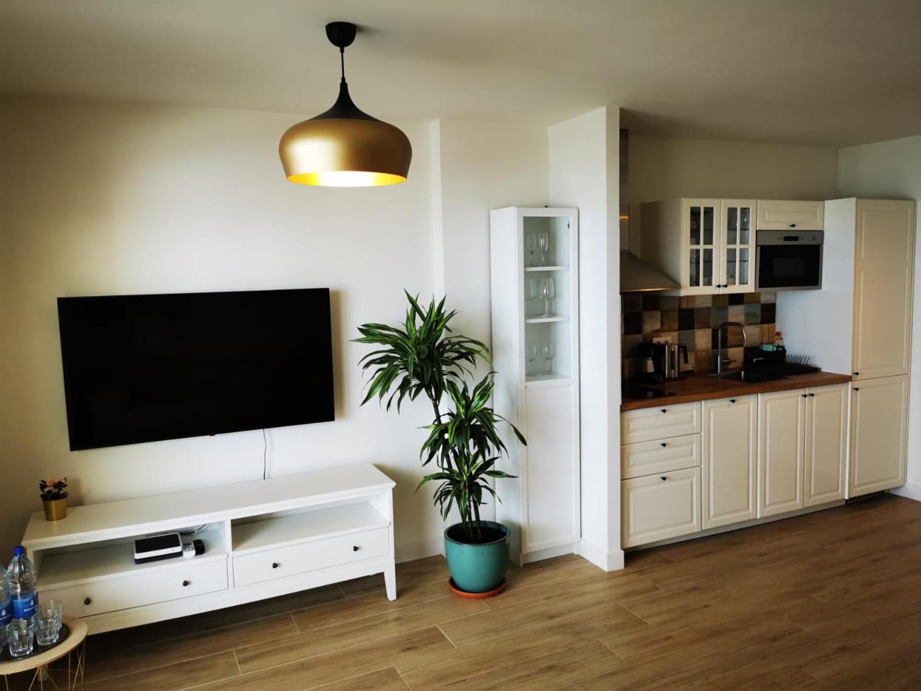 Blue Lagoon Apartment Коста-Кальма Екстер'єр фото