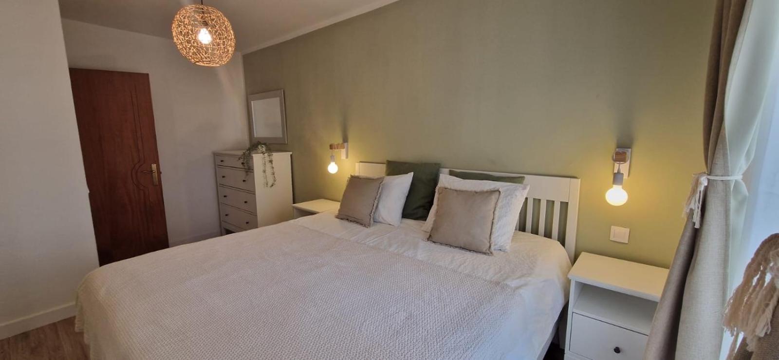Blue Lagoon Apartment Коста-Кальма Екстер'єр фото