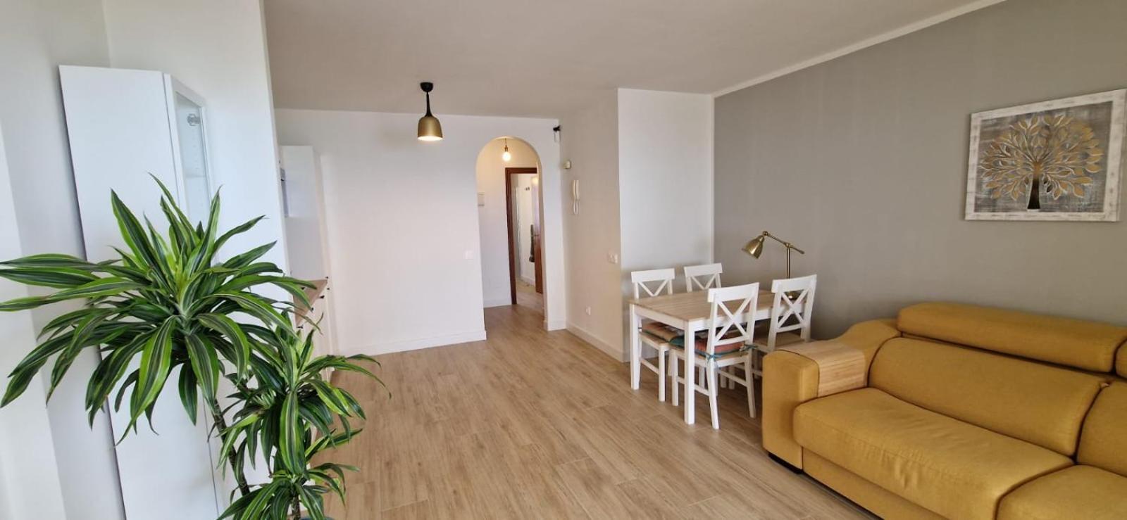 Blue Lagoon Apartment Коста-Кальма Екстер'єр фото