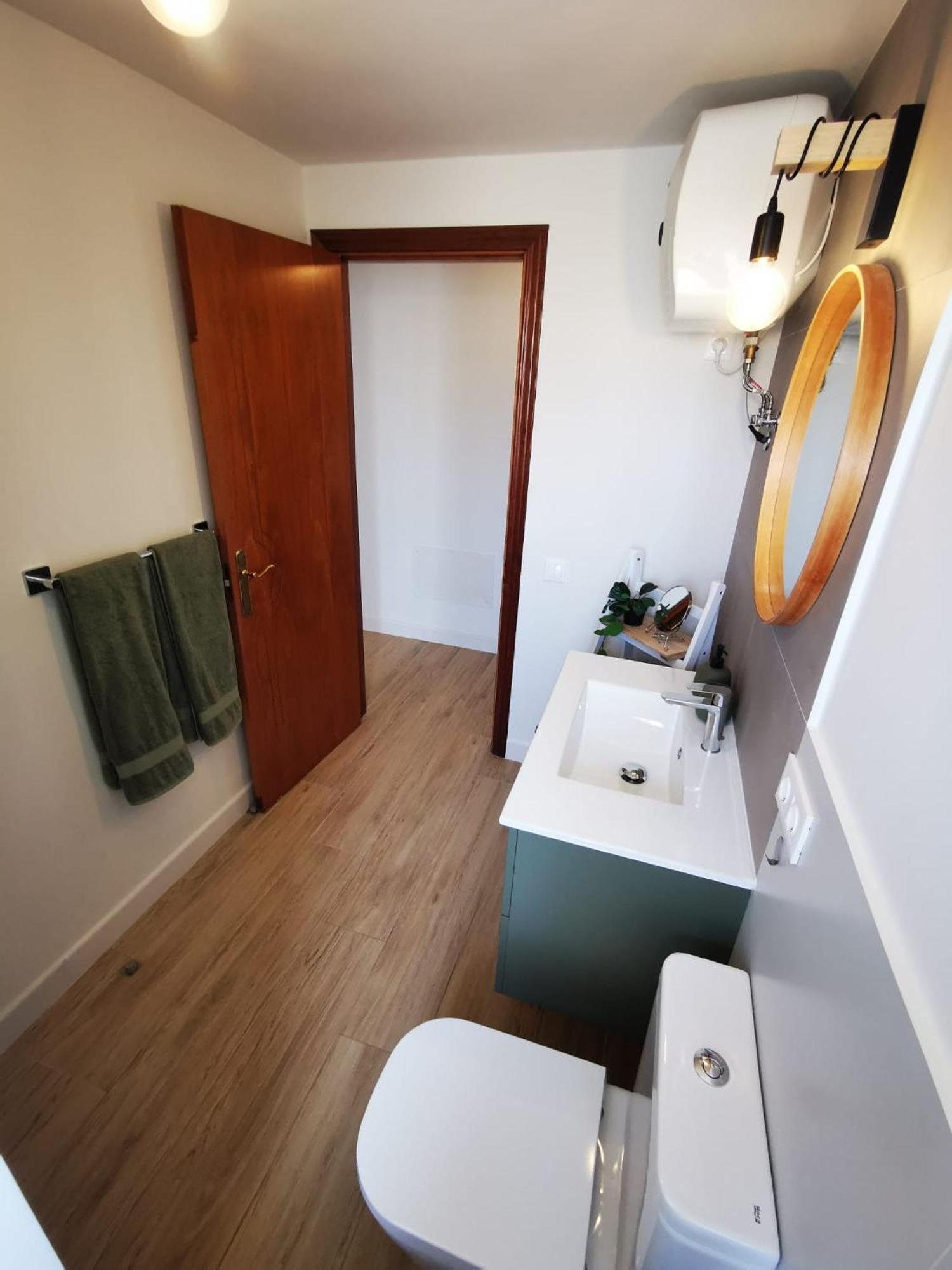 Blue Lagoon Apartment Коста-Кальма Екстер'єр фото