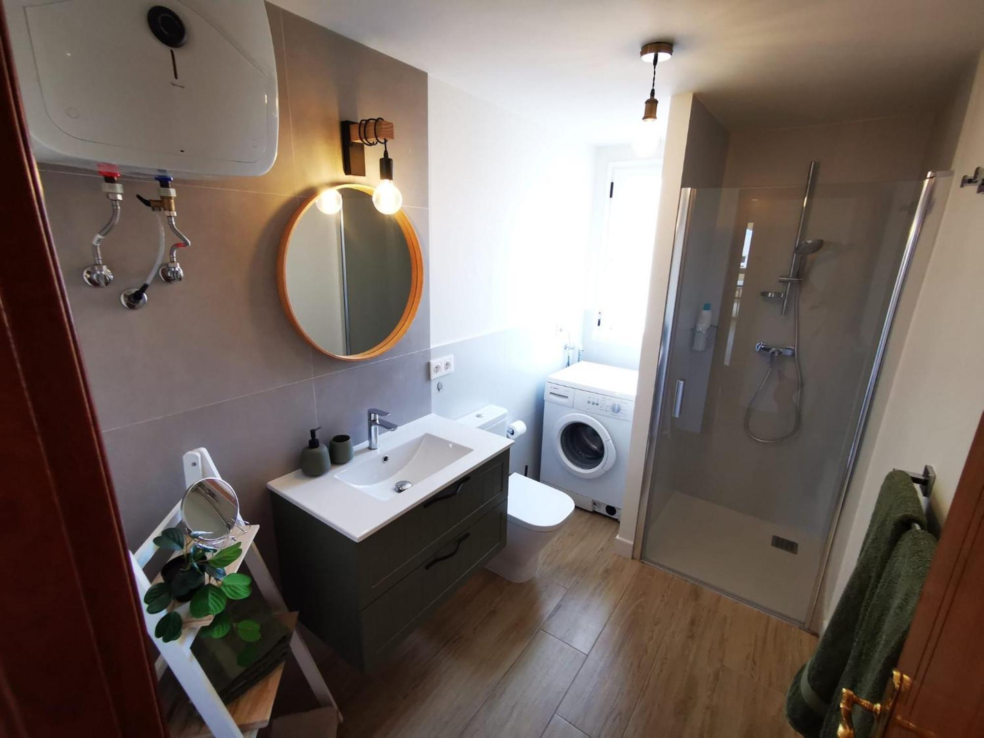 Blue Lagoon Apartment Коста-Кальма Екстер'єр фото