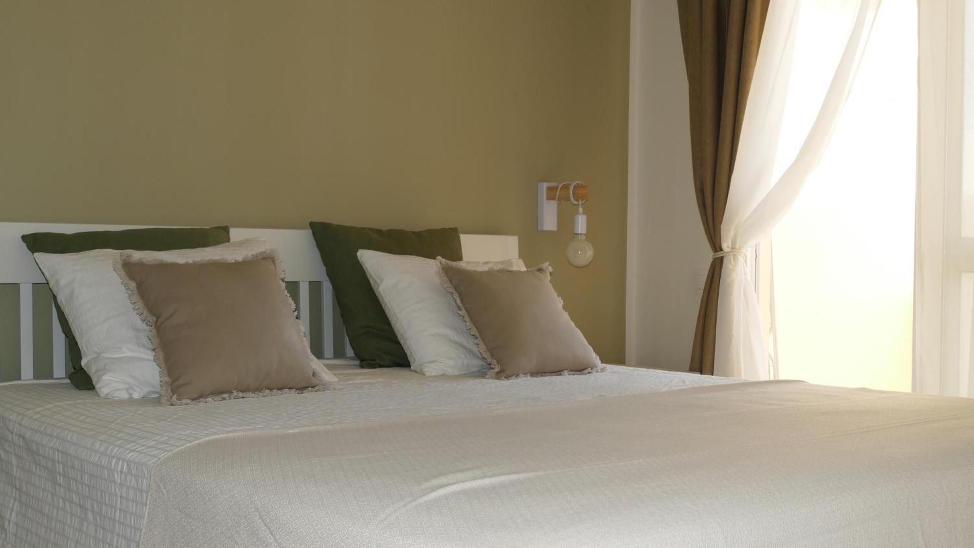Blue Lagoon Apartment Коста-Кальма Екстер'єр фото