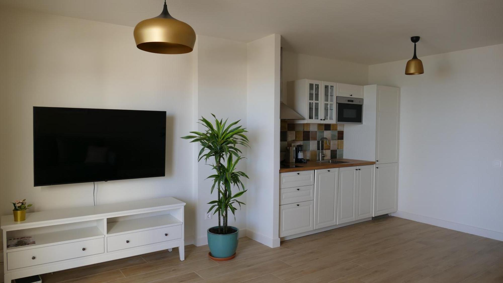 Blue Lagoon Apartment Коста-Кальма Екстер'єр фото