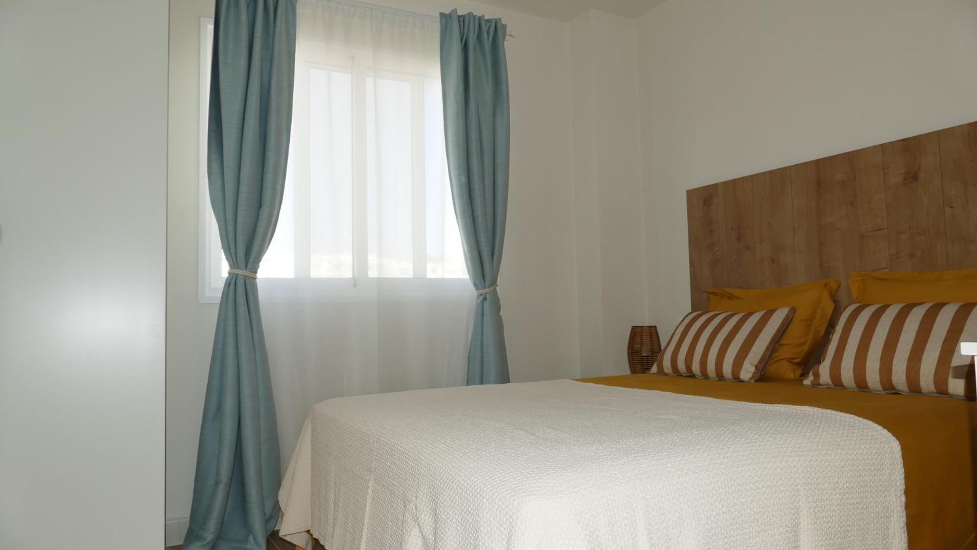 Blue Lagoon Apartment Коста-Кальма Екстер'єр фото