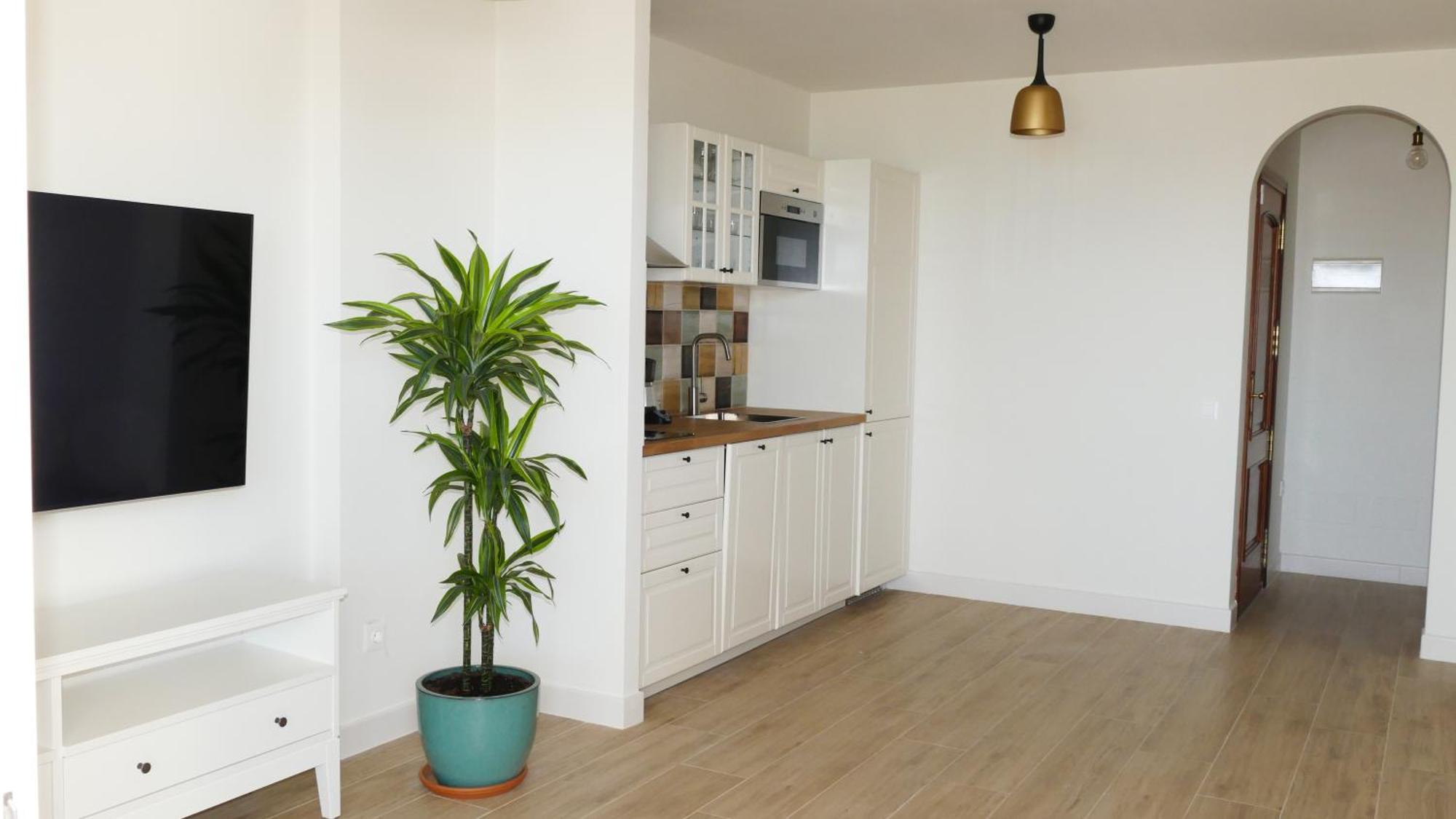 Blue Lagoon Apartment Коста-Кальма Екстер'єр фото