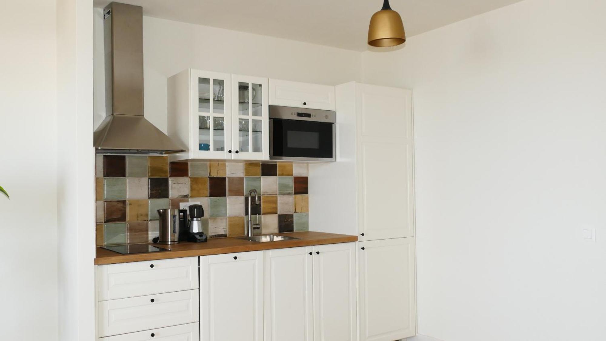 Blue Lagoon Apartment Коста-Кальма Екстер'єр фото