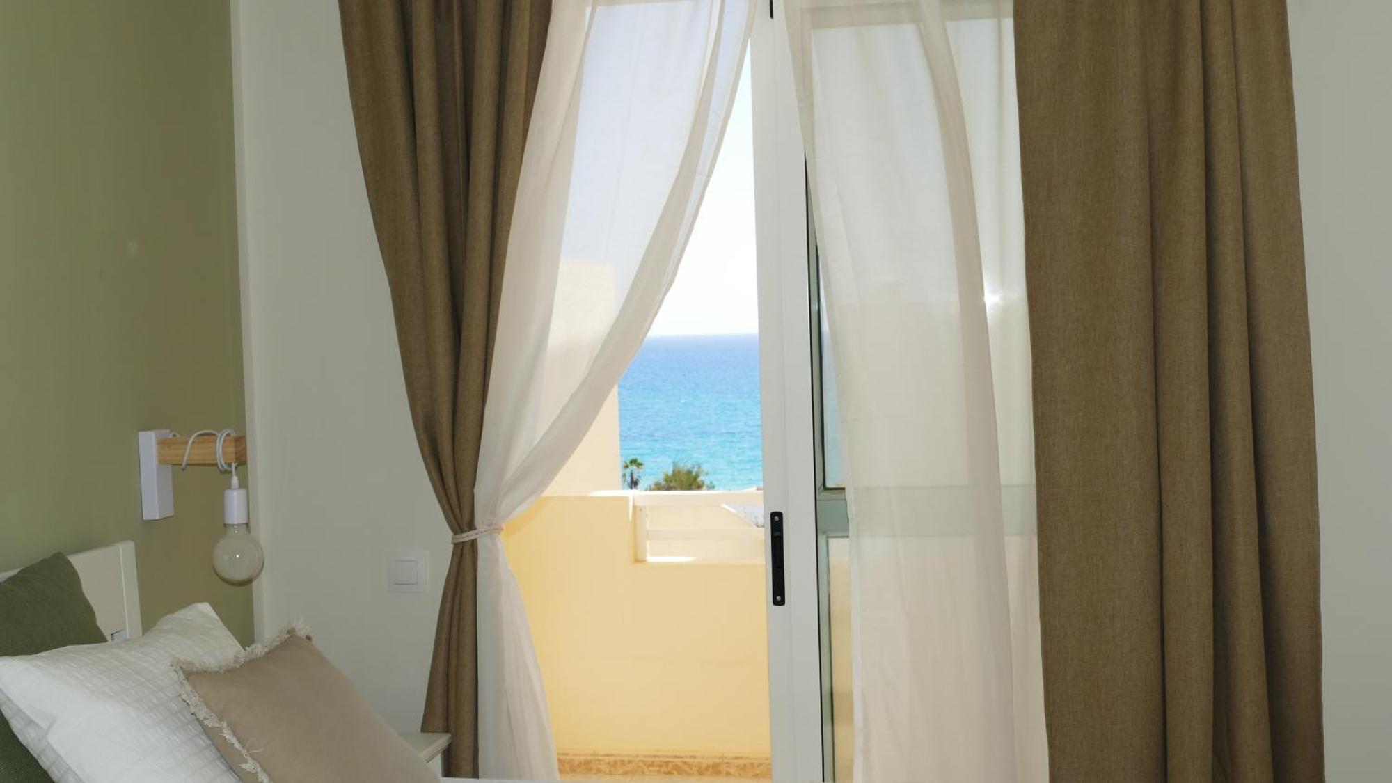Blue Lagoon Apartment Коста-Кальма Екстер'єр фото