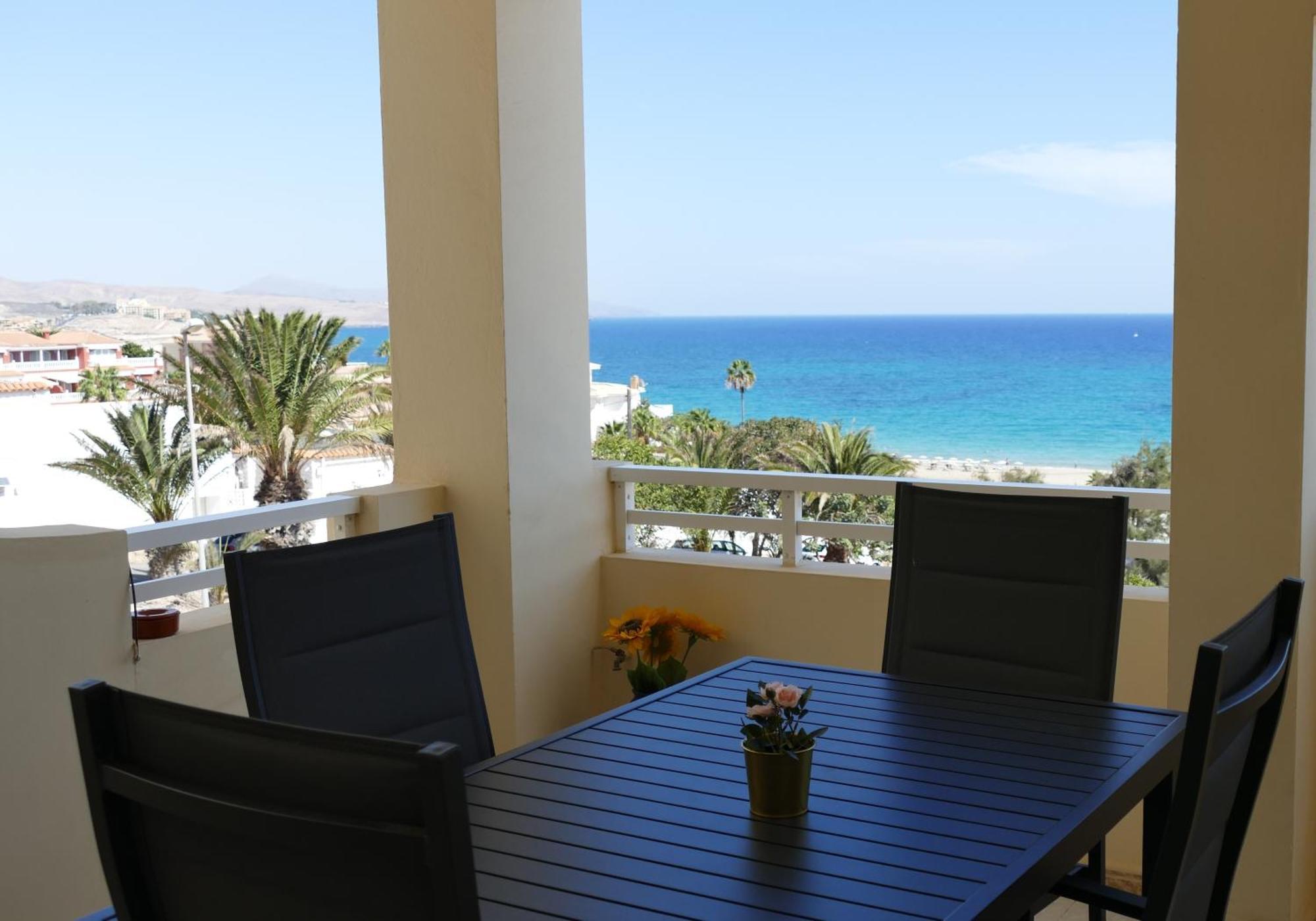 Blue Lagoon Apartment Коста-Кальма Екстер'єр фото